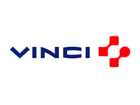 Logo Vinci