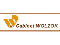 Logo Cabinet Wolzok