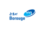 Logo Borouge