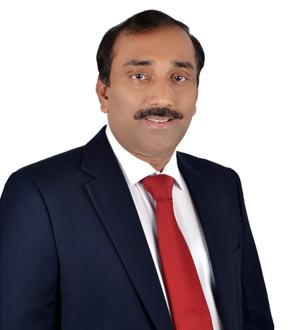 Shiju Kumar