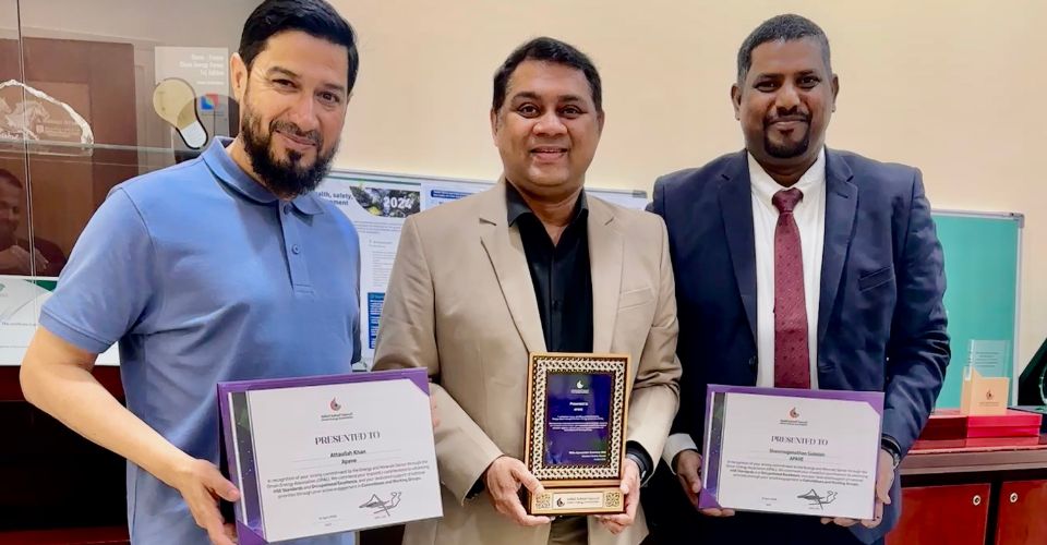 ""
