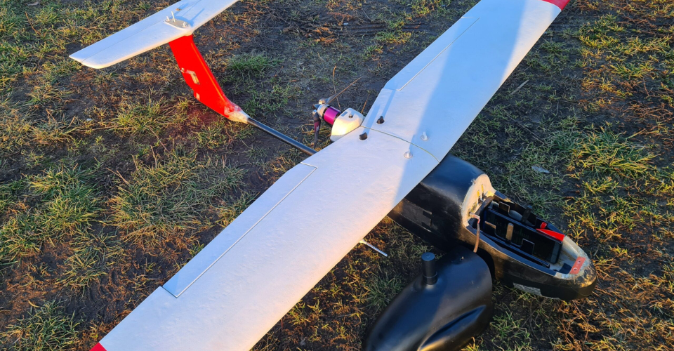 ""