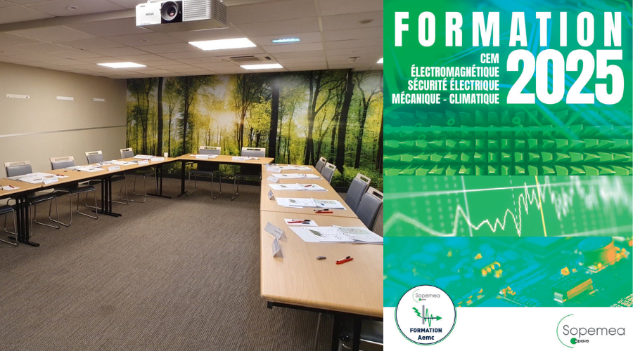 Formation Sopemea-Aemc 2025