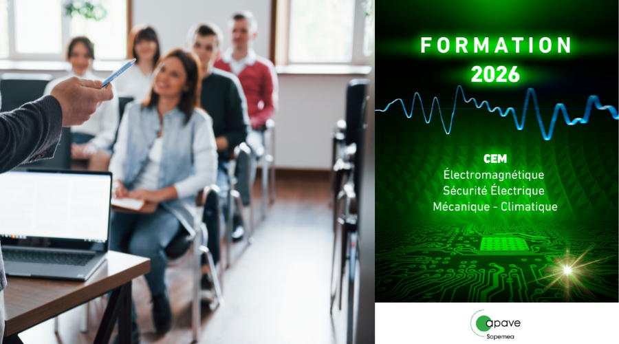 Catalogue Formation 2026