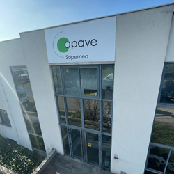 location Sopemea Genas