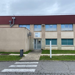 locaux Sopemea TLS