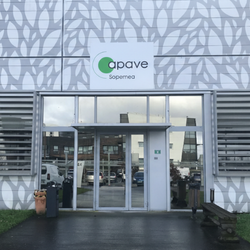 locaux Sopemea Toulouse