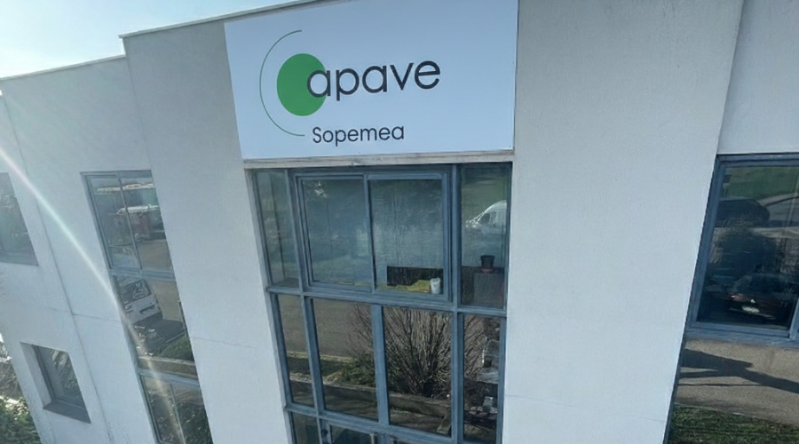 sopemea genas