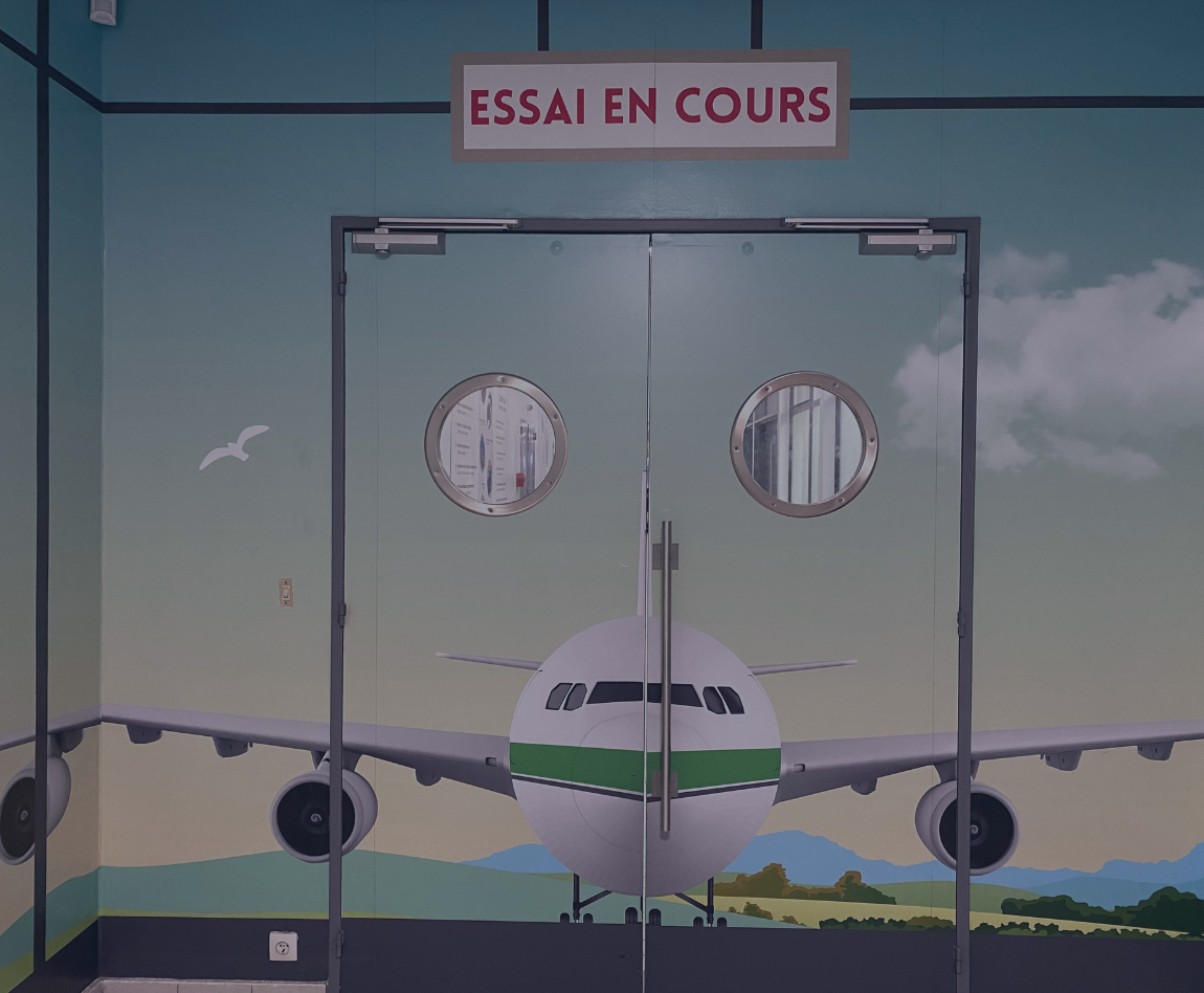 Essais
