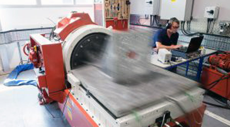 Parc Testing Devon PARC anniversary, 20 years of experience in testing