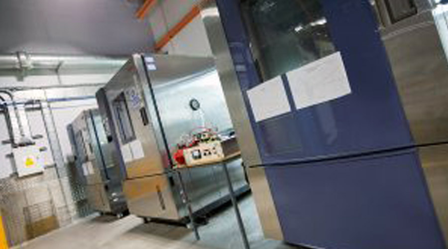 Parc Testing Devon PARC anniversary, 20 years of experience in testing