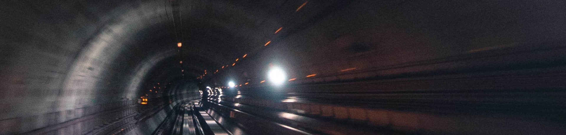 Banc d'essai Ferroviaire