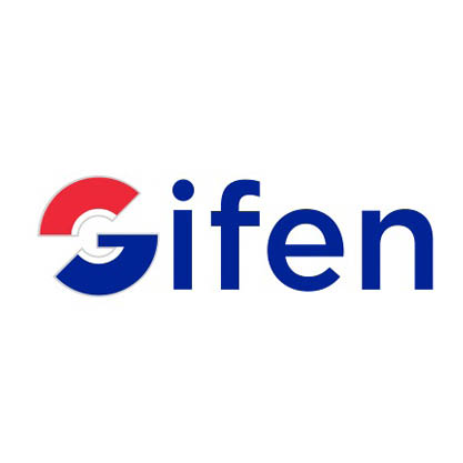 logo gifen