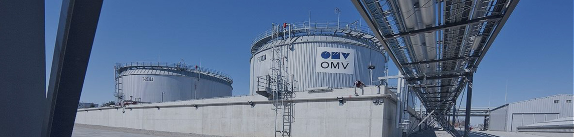 Unité de traitement de gaz