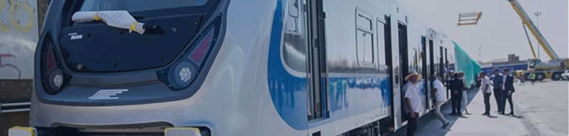 réseau ferroviaire rapide du grand tunis