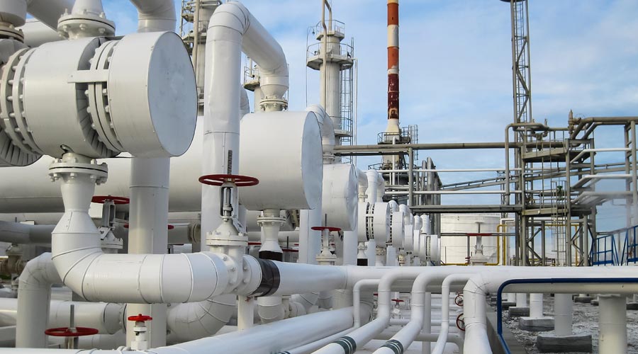 Kiểm tra bộ trao đổi nhiệt