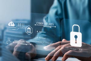 Accès à un espace sécurisé