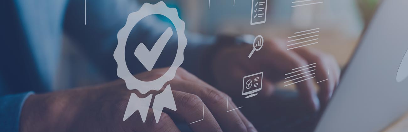 Navigation sur un site internet sécurisé