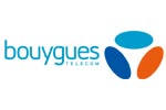 Logo Bouygues