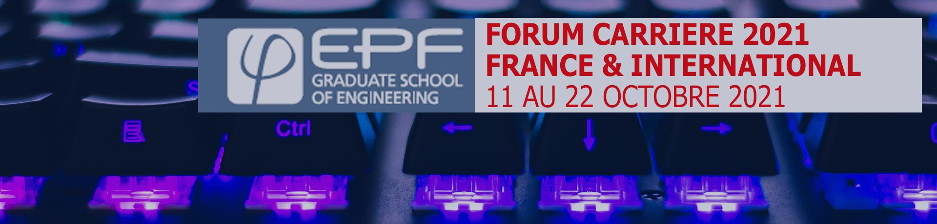 Forum EPF