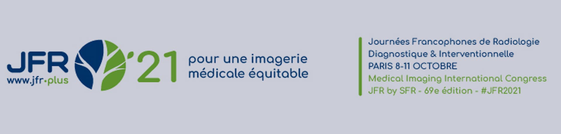 Journées Francophone de Radiologie