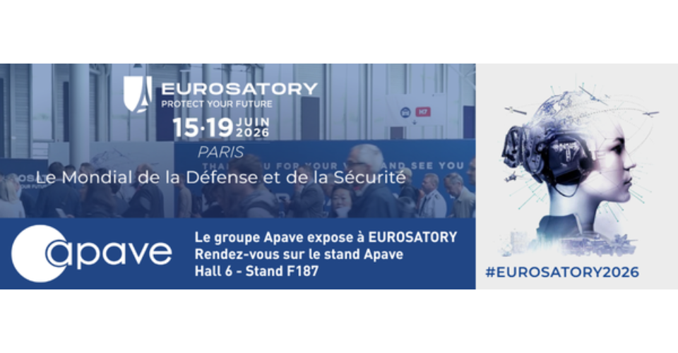 eurosatory 2026