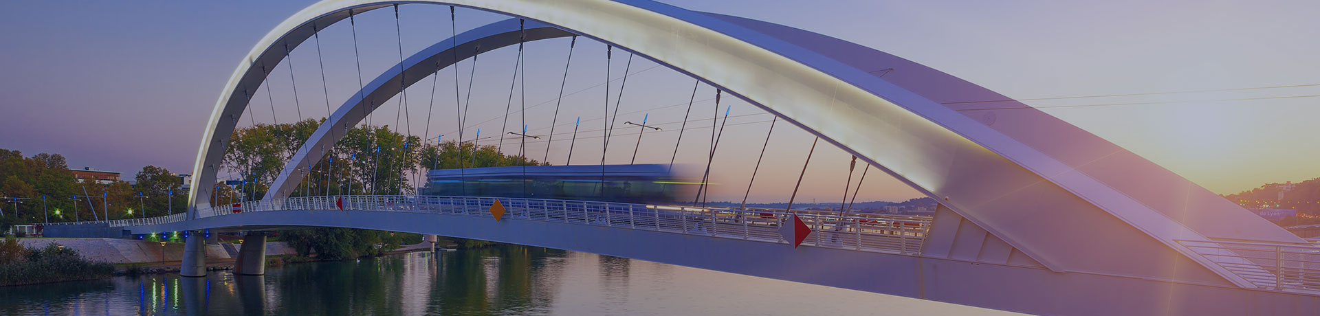 Un pont