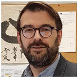 Thierry Renaud - REEL Group