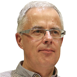 Photo de Jean-Marie Delplace, expert Apave