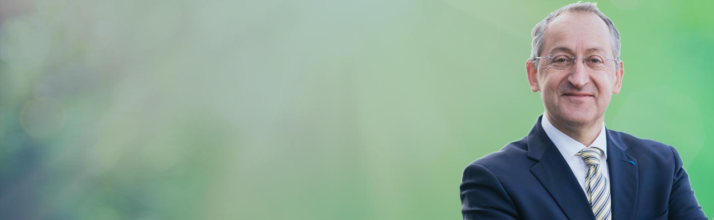 Philippe Maillard Directeur Général Groupe Apave