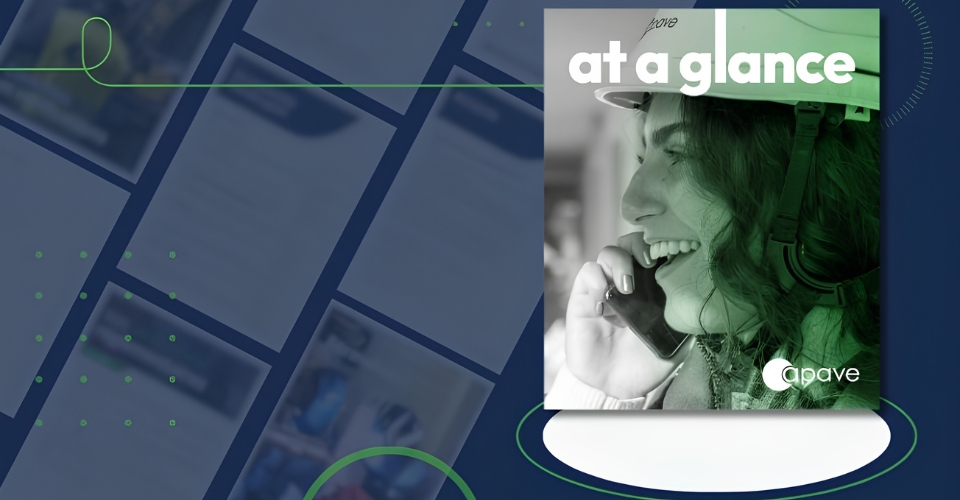 The Apave group at a glance