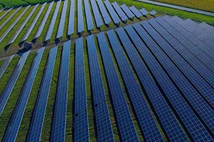 Solar panels