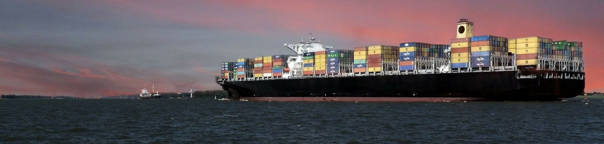 Maritime Transports