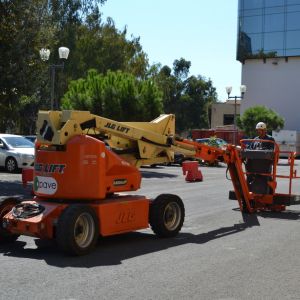 Formation CACES levage Manutention chez Apave en France