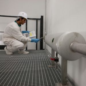 Formation Nucléaire chez Apave en France