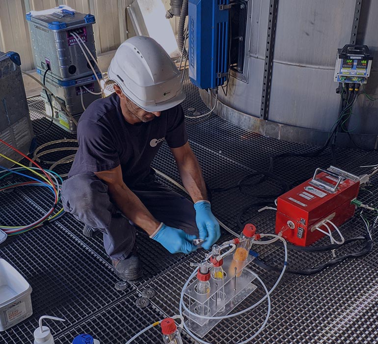 Source Inspection Source Inspection and Quality Control for Supply Chain | Apave