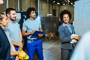 Session de formation