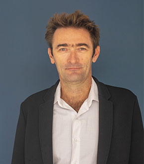DG LAurent PERAZIO