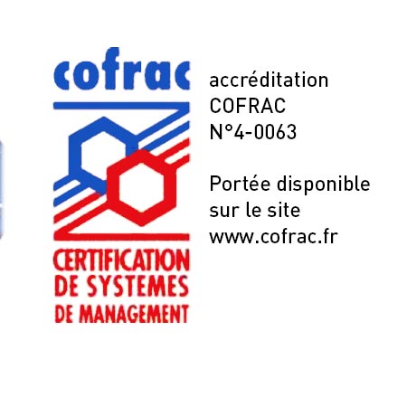 Certification Systèmes de Management