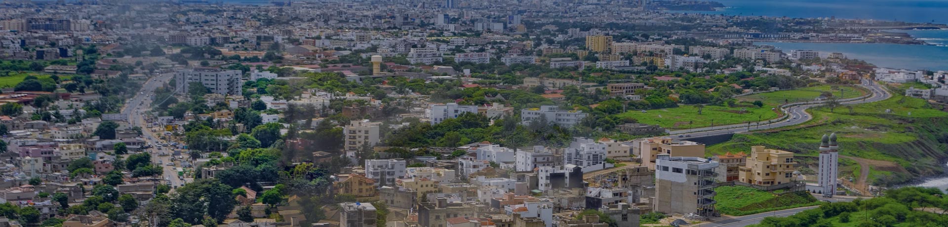 Senegal