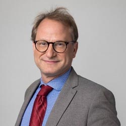 Paul BOURDILLON