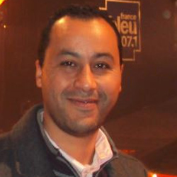 Kais Landoulsi Sanofi Tunisia