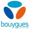 Logo Bouygues