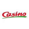 Logo casino
