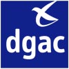 Logo DGAC