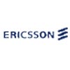 Logo ericsson
