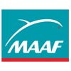 Logo Maaf