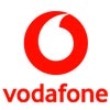 Logo Vodafone