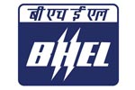 Logo BHEL