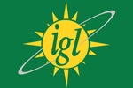 Logo IGL